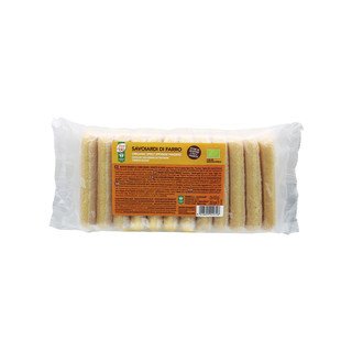 Probios Savoiardi di Spelta, Biologico UE 200 g