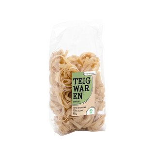 Bio Partner Nudeln/Nester Dinkel, Bio Knospe 500ml