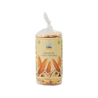 Terra Verde Maiswaffeln, EU-Bio 150 g