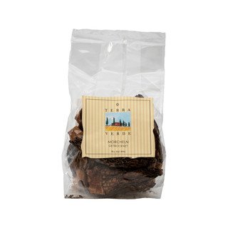 Terra Verde getrocknete Morcheln, EU-Bio 20 g