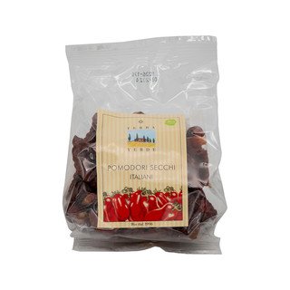 Terra Verde Getrocknete Tomaten, EU Bio 100 g