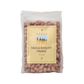 Terra Verde Borlottibohnen, EU-Bio 500 g