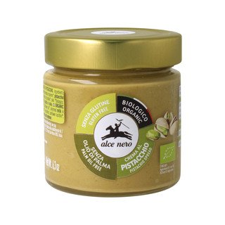 Alce Nero Pistaziencrème, EU Bio 180g