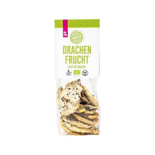 Pakka Drachenfrucht, EU Bio 60g