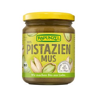 Rapunzel Pistazienmus, EU Bio 225g