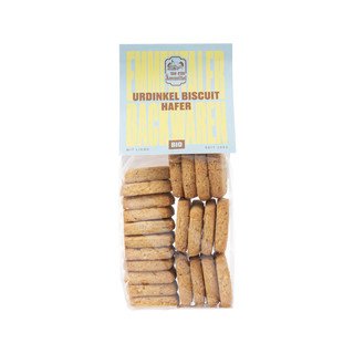 Emmentaler Backwaren Biscuit Urdinkel Hafer, CH Bio 180g