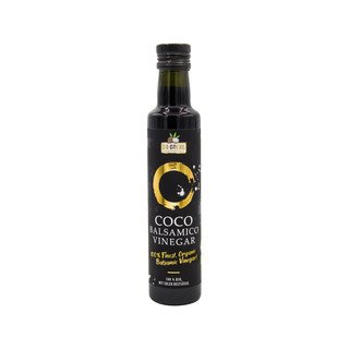 Dr. Goerg Kokosblüten-Balsamico Essig, EU Bio 250ml