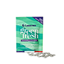 Dentifrice à croquer - Green Fresh