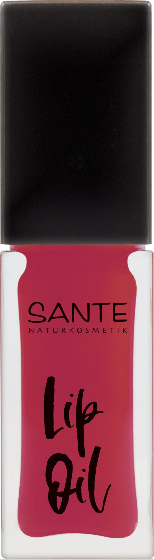 Santé Essai. Huile à lèvres 01 Rose