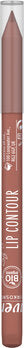 LAVERA Lip Contour Mauve Braun 04 1,4 g