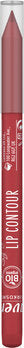 LAVERA Contour des lèvres True Red 05 1,4g
