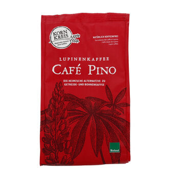 KORNKREIS Cafe Pino Lupin Coffee Ground Kornkreis 500g