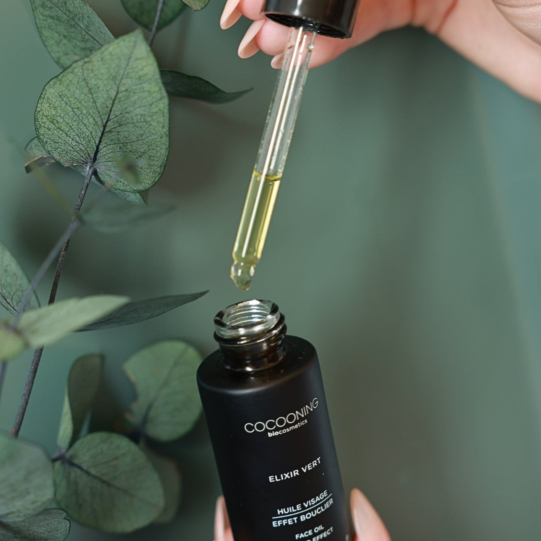 Elixir vert