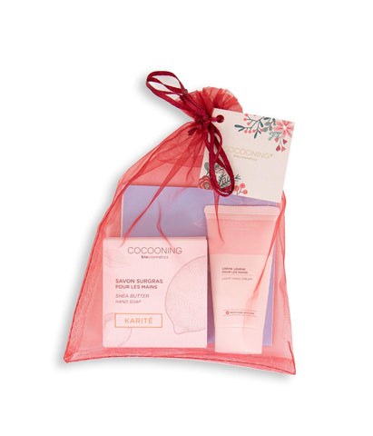 Trousse Cocooning Love