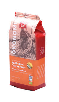 CHA DÔ Englische Mischung 250 g