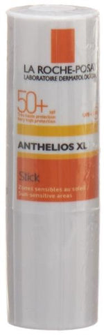 ROCHE POSAY Anthelios stick LSF50+ zone sens 9 g