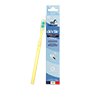Brosse à dents Medium - Déclic - Mimosa
