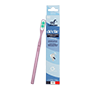 Brosse à dents Medium - Déclic - Lilas