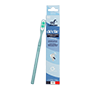 Brosse à dents Medium - Déclic - Bleu orage