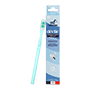 Brosse à dents Medium - Déclic - Vert d'eau
