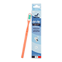 Brosse à dents Medium - Déclic - Corail