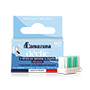 3 têtes de brosse à dents Medium - Déclic