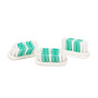 12 têtes de brosse à dents Medium - Déclic (Vrac * 12)
