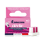 3 têtes de brosse à dents Extra souple - Déclic
