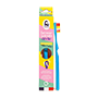Brosse à dents Junior 7+ - Déclic - Bleu