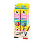 Brosse à dents Junior 7+ - Déclic - Mix (Pav * 10)