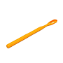 Manche de brosse à dents Enfant Jaune
