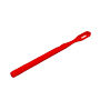 Manche de brosse à dents Enfant Rouge