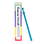 Oriculi en bioplastique - Bleu