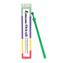 Oriculi en bioplastique - Vert