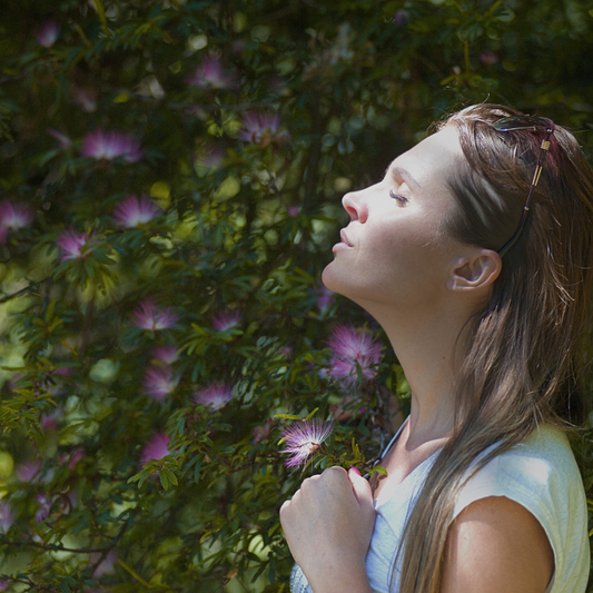 Recharge Savon corps & mains CALM