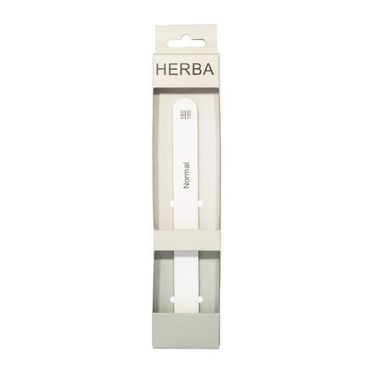 HERBA Nagelfeile Normal