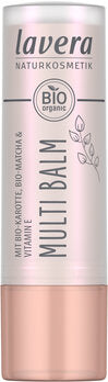 LAVERA Multi Balm -Sunrise Rosé 04- 5,3g
