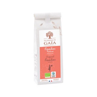 Les Jardins de Gaïa Original Rooibos, Kräutertee 100g