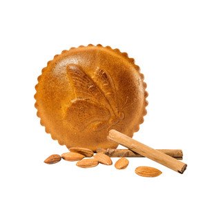 Leibacher Biber-Manufaktur Biber S - Saisonmotiv, CH Bio 80g