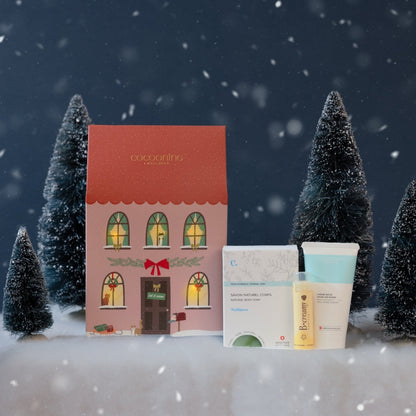 House of cats - Collection de noël