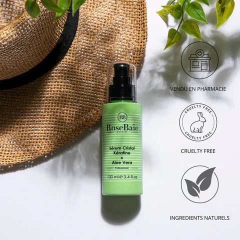 SERUM A L’ALOE VERA