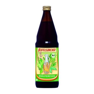 Beutelsbacher Kräuteressig, EU Bio 750g