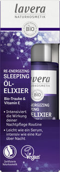 LAVERA Re-Energizing Schlaföl-Elixier 30 ml