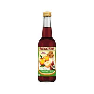Beutelsbacher Apfelessig Balsam, EU Bio 330ml