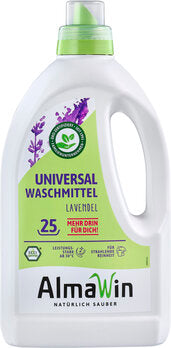 ALMAWIN Detergente Universale alla Lavanda 1,5 L