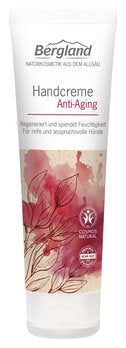 BERGLAND Handcreme Anti-Aging 75 ml