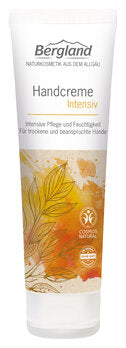BERGLAND Intensive Hand Cream 75ml