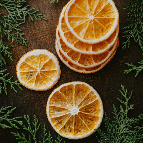 Mélange pour diffuseur NOEL