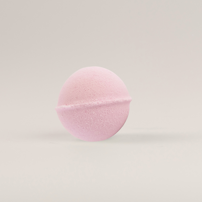Bombe de bain Berry