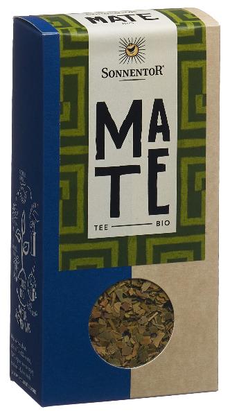 SONNENTOR Mate Tee Sack 90 g
